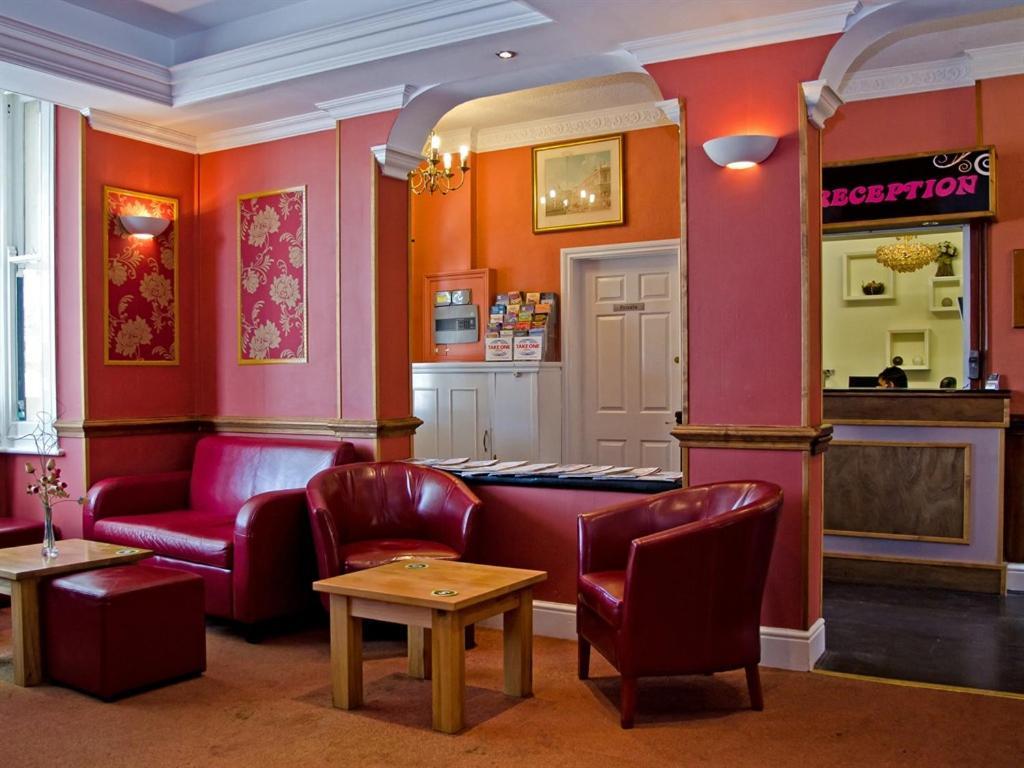 Olivers Lodge Hotel St Ives (Cambridgeshire) Exterior foto